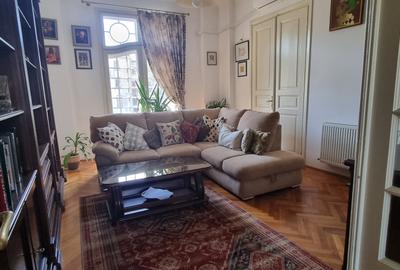 Apartament 4 camere  Calea Victoriei- Dacia ( Universitatea de Arte) - 4