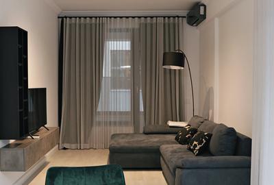 Apartament 3 camere ansamblul Via Pipera - 3