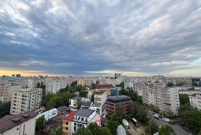 Penthouse 3 Camere LUX | View liber | Terasa panoramica | Nerva Traian - 3