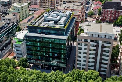 One Herastrau Office (Office 1) - 2