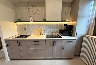 APARTAMENT 2 CAMERE - 53 MP - COMPLET RENOVAT - DESIGN WABI-SABI - ZONA CANTEMIR - 18
