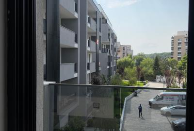 Prima închiriere : 3 Camere Residence5, mobilat & utilat | Zona Iancu Nicolae - 26