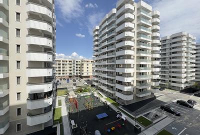 APARTAMENT LUX 2 CAMERE ROYAL TOWN SPRE INCHIRIERE - 26