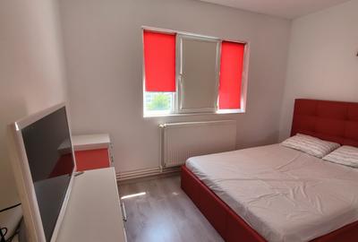 2 camere | Loc de parcare  | Centrală pe gaze  | Năvodari – Str.Albinelor -400 E - 10
