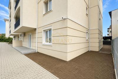 BG191-Apartament 2 camere Mobilat-Utilat,Bloc nou,Parcare-Giroc - 11