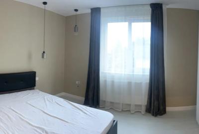 Apartament MODERN, PRIMA ICHIRIERE,PETB FRIENDLY- 3 camere, zona Copou - 4