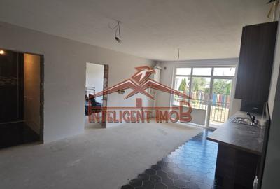 Apartament la CHEIE cu 3 camere pe Calea Cisnadiei - 7