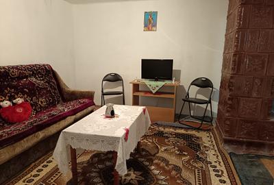 Casă renovată, 5 camere, teren 370 mp – Lumina, Constanța | - 3