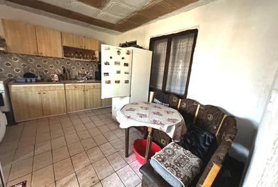OKAZIE ! Vanzare Casa 3 camere Nefinisata IGHIU 1320 mp Teren Utilitati Asfalt - 5