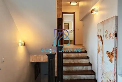 Bucurestii Noi, Laminorului, casa D+P+E+M, sup. 420mp, teren 337mp - 27