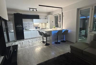 Apartament premium cu 3 camere | Pallady | Terasă închisă | Curte p - 1