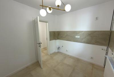 3 Camere| Floreasca - Str Banul Antonache | Etaj 1/4 |Proaspat Renovat - 6