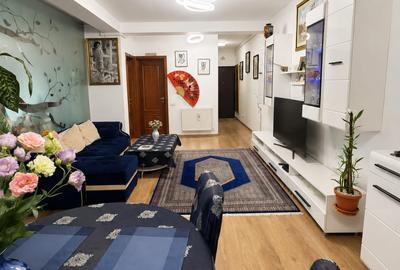 Apartament rar 2017 în Dristor | 2 camere | 86 mp | 2 minute Metrou - 2
