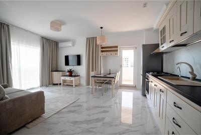 Apartament de inchiriat in Mamaia, zona Aqua magic - 8