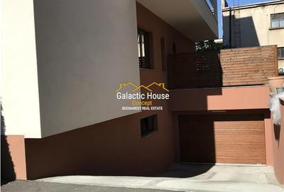 PENTHOUSE 3 CAMERE DOROBANTI -CAPITALE BLOC NOU -MOBILAT ROVERE - 23