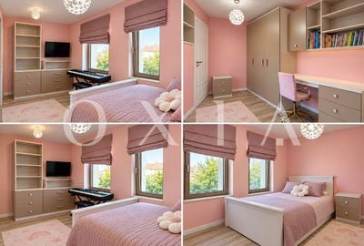 XO135 | Braytim, Casă Insiruita, Design Exclusivist - 5