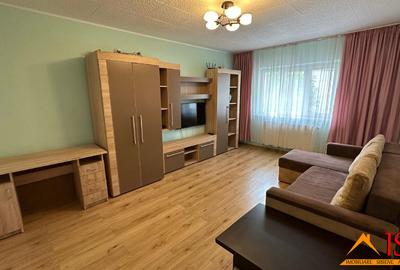 Apartament cu 2 camere decomandat în Vasile Aaron