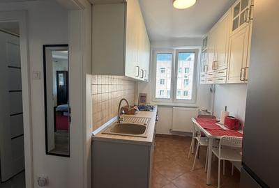 Apartament 2 camere Drumul Taberei, renovat integral, lângă metrou - 13