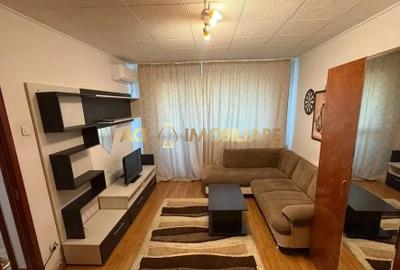 Apartament cu 2 camere decomandat, mobilat în Dristor