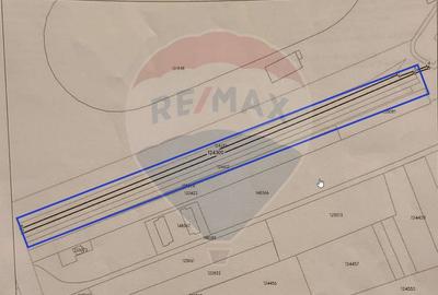 Teren P+11 Hipodrom Ploiești—20.000 mp, Front Direct la Bulevard - 3