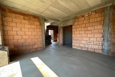 CASA INDIVIDUALA 4 CAMERE HARMAN-BRASOV - 5
