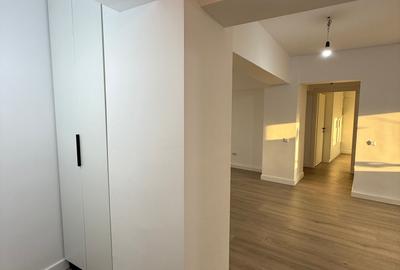Închiriere apartament 4 camere  - ideal birou-firma– Bloc Horoscop, Piața Unirii - 8