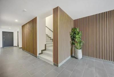 Apartament 3 camere The Suburb Buftea - 8