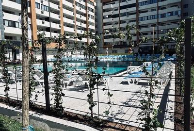 Prima Inchiriere,metrou,parcare ,piscina - 3