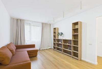 Apartament cu 3 camere semidecomandat în 1 Decembrie 1918