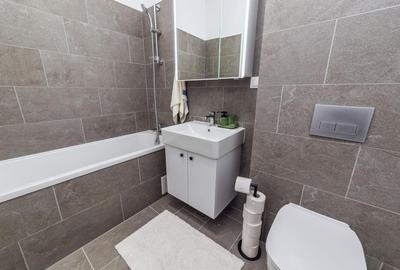 2 camere | Parcare | Atria Residence - 13