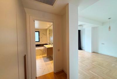 Penthouse tip duplex Dorobanti Capitale - 8