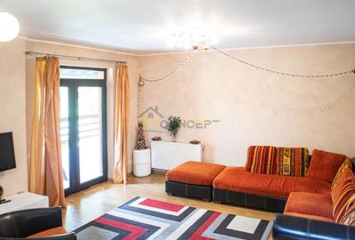 Vila spatioasa pt doua familii 10 camere Clinceni Monumentul Eroilor - 6