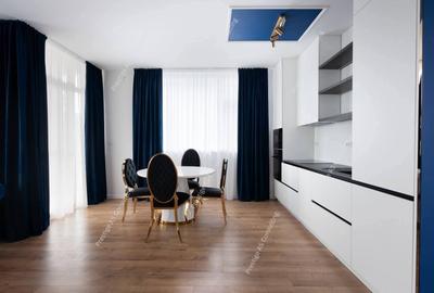 2 Camere Premium | Nord One Botanic | Parcare & Boxa - 3