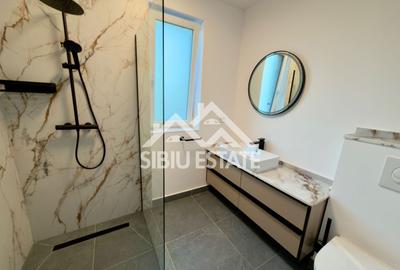 Apartament central finisare premium parcare subterana imobil nou - 10