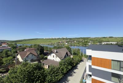 APARTAMENT 2 CAMERE+LOC DE PARCARE  REDIU DON HOMES prima inchiriere - 22