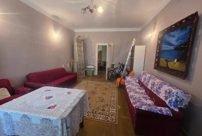 Vand casa ultracentral Deva - 8