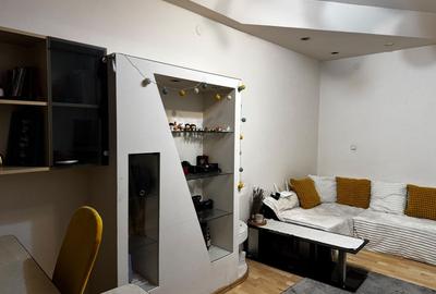 Apartament 2 camere zona Medicina - 20
