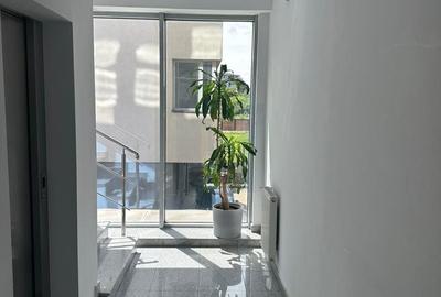 Apartament 3 Camere 107mp de Inchiriat *Baneasa**Tur Virtual* - 20
