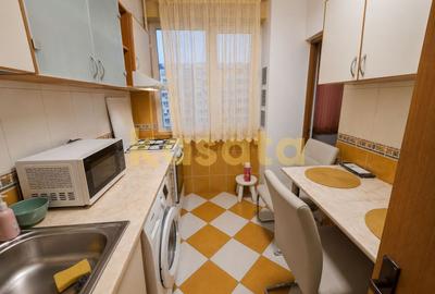 APARTAMENT 3 CAMERE | IANCULUI_METROU | COMPLET RENOVAT | MOBILAT - 13