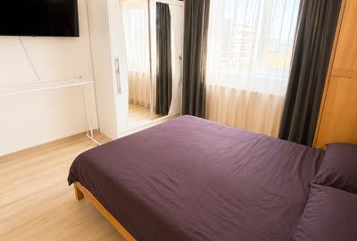 3 Camere 86mp+ Loc Parcare Tomis Plus Str Milano - 13