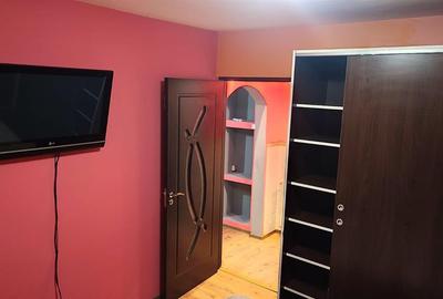 Apartament 2 camere Mircea cel Batran - 4
