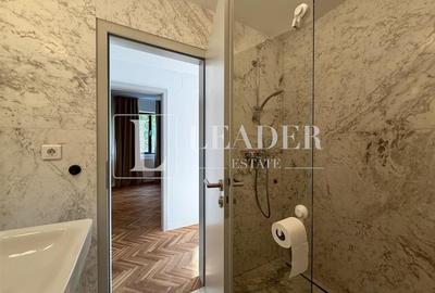 Apartament de inchiriat cu view spre Lac | Zona Baneasa | 3 camere - 12