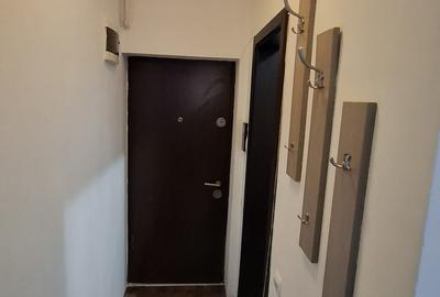 Confort Urban Residence, demisol, centrala termica proprie - 10