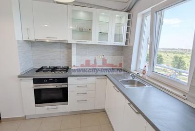 Vanzare  apartament Baneasa 3,  Camere Bucuresti, - 6