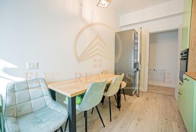 Apartament 3 camere Energia | 2 locuri de parcare incluse - 5