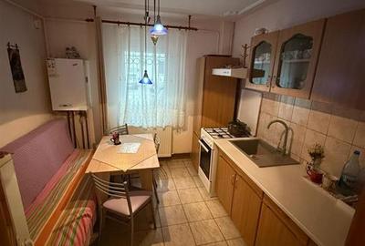 Apartament 2 camere D  SPATIU comercial Nicolina – CUG - 3