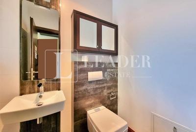 Modern villa for rent in Pipera I Compound - 19