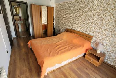 Comision 0! 2 camere cu 2 bai - vedere  lac si mare - 50m de plaja- Summerland - 11