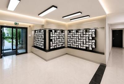 Apartament nou de vanzare mall Vitan metrou 5 min, parcare, amenajare designer - 15