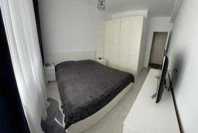 Apartament 2 camere de inchiriat - Cavar Residence - 3